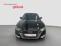 Audi A4 110kW thumbnail