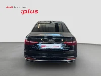 Audi A4 110kW thumbnail