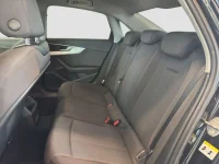 Audi A4 110kW thumbnail