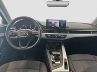 Audi A4 110kW thumbnail