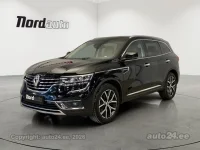 Image of Renault Koleos - 1.3 116kW