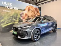 Cupra Formentor 2 228kW thumbnail