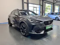 Cupra Formentor 2 228kW thumbnail