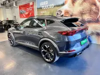 Cupra Formentor 2 228kW thumbnail
