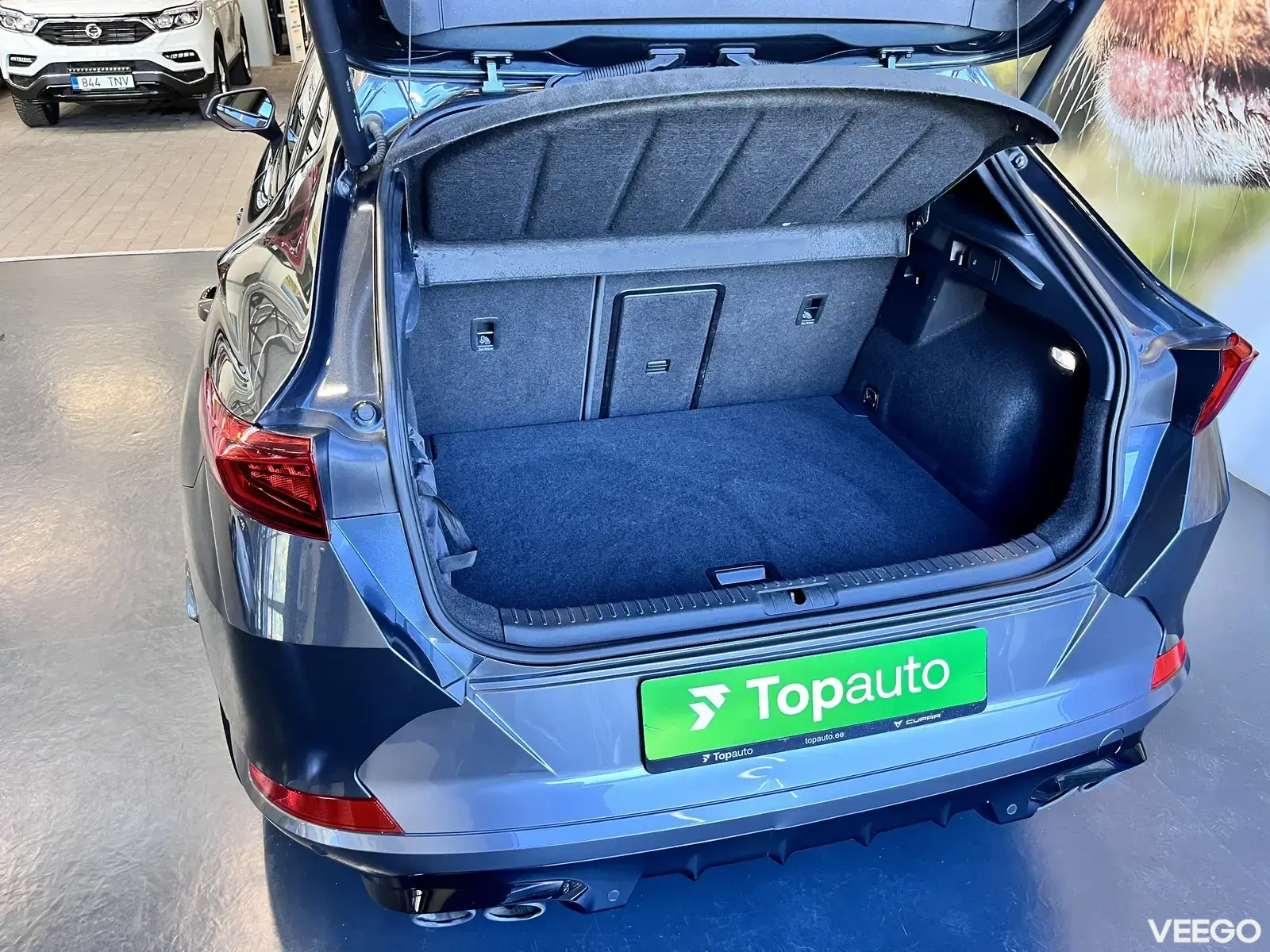 Cupra Formentor 2 228kW