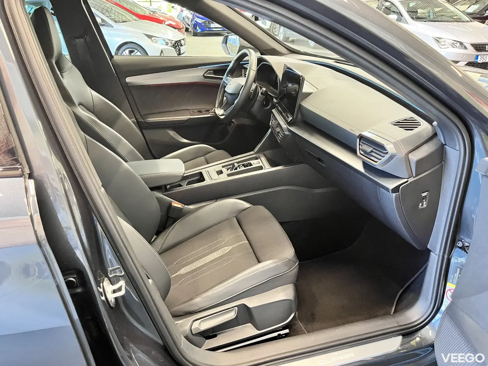 Cupra Formentor 2 228kW