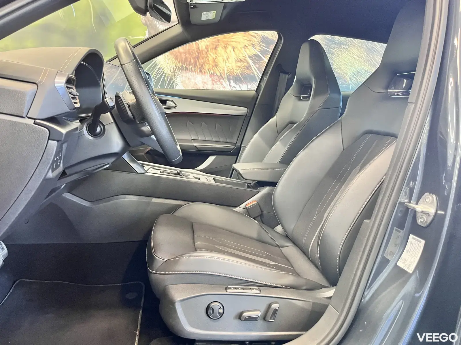 Cupra Formentor 2 228kW
