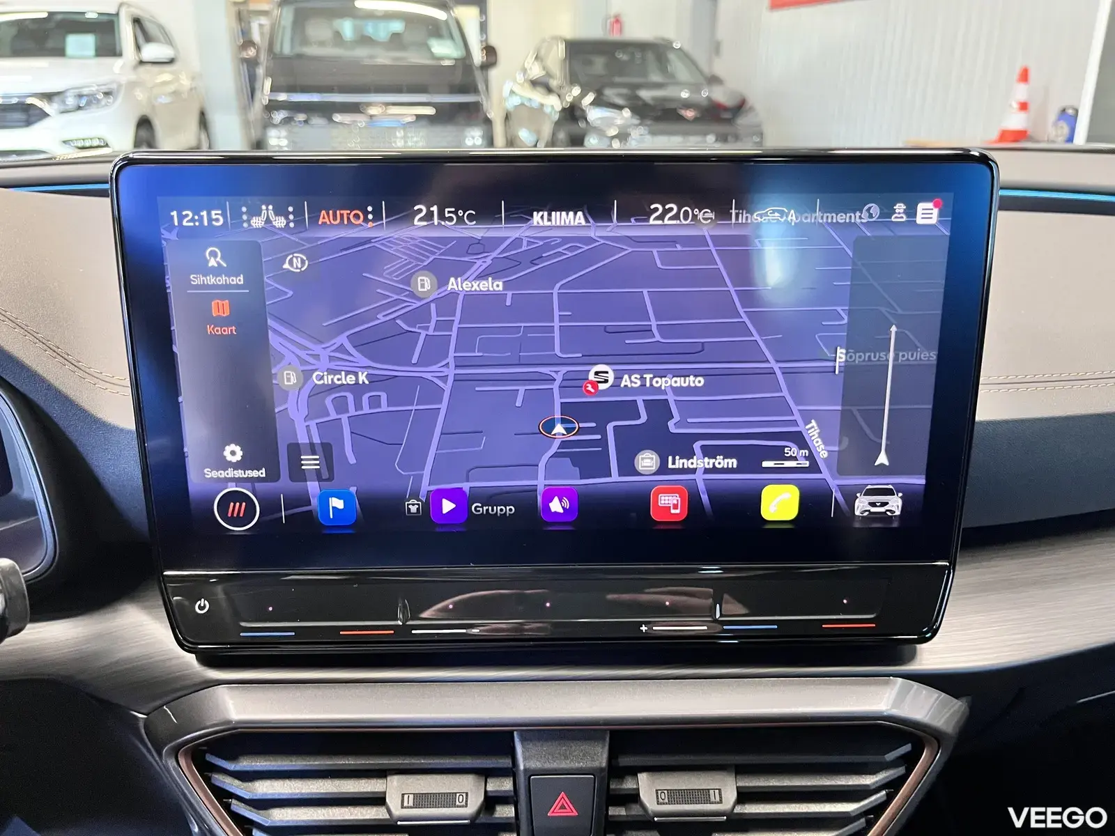 Cupra Formentor 2 228kW