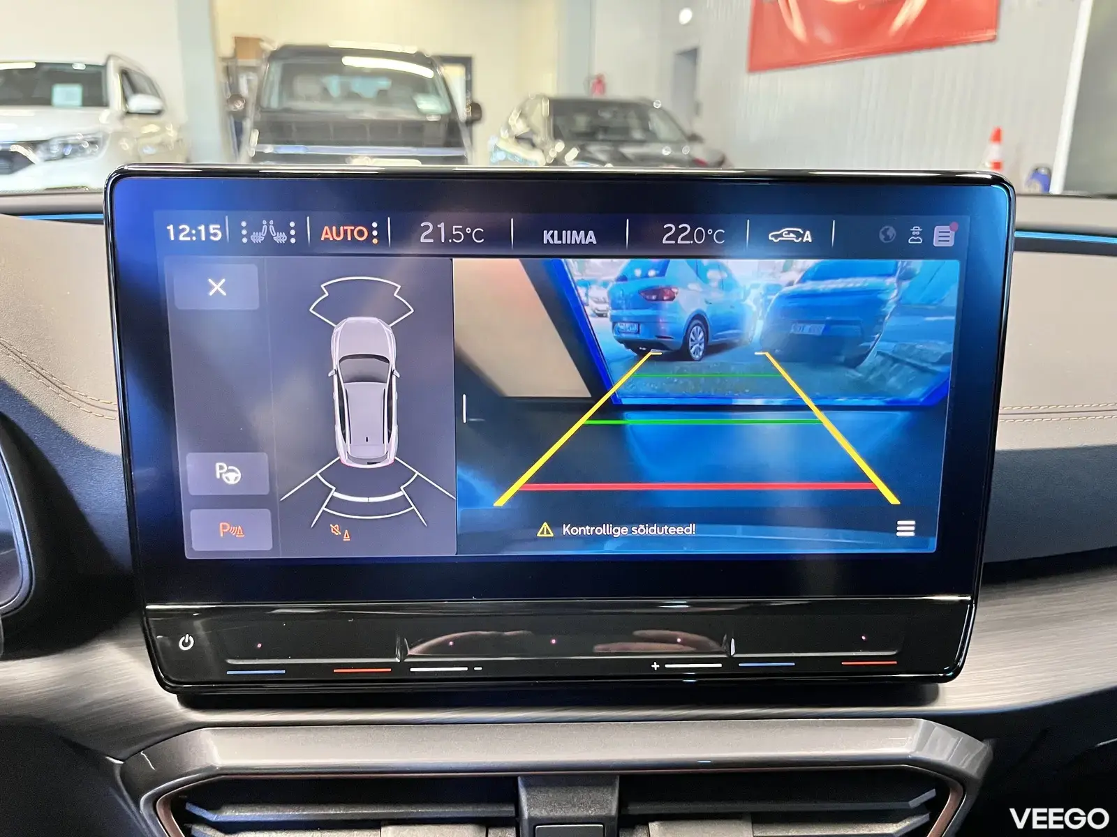 Cupra Formentor 2 228kW
