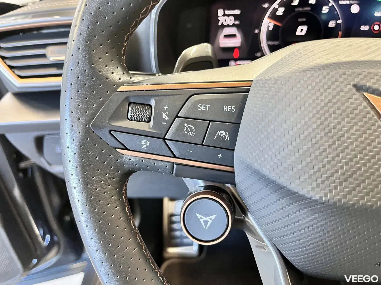 Cupra Formentor 2 228kW