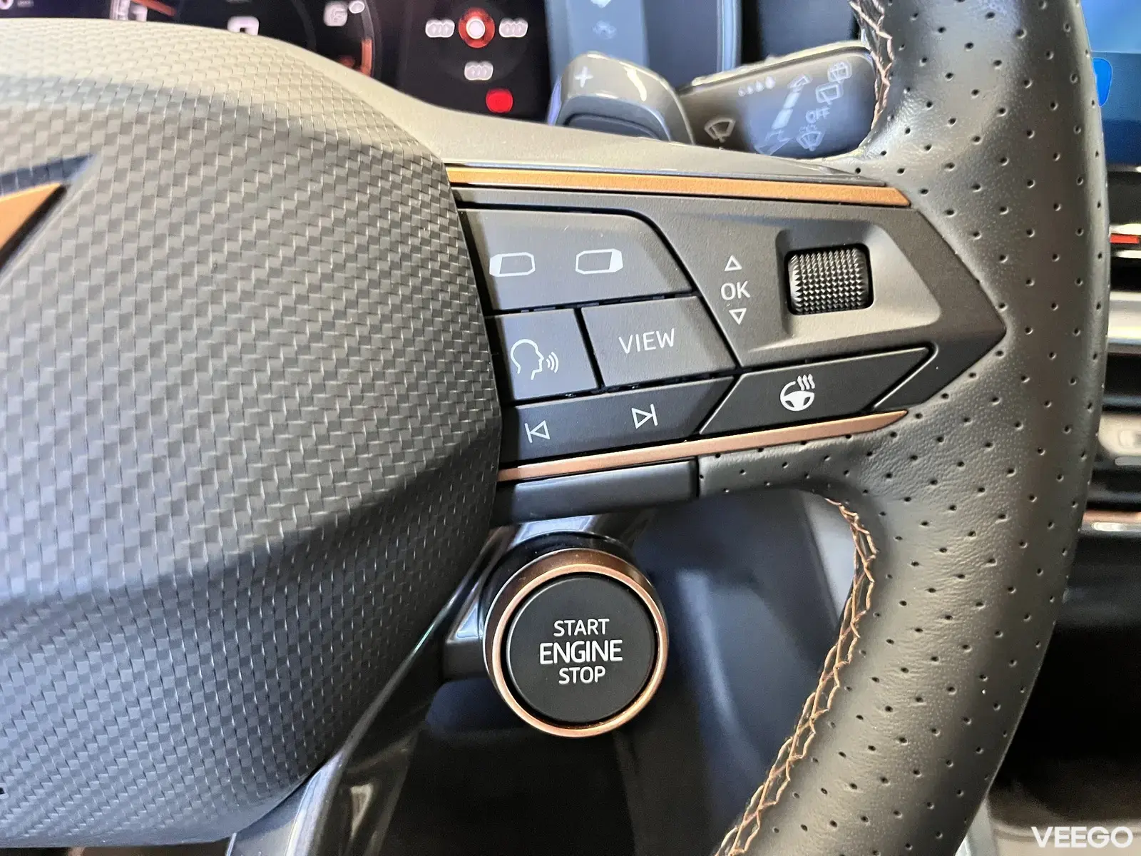 Cupra Formentor 2 228kW