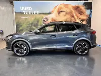 Cupra Formentor 2 228kW thumbnail