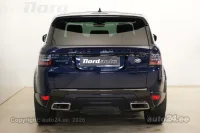 Land Rover Range Rover Sport D300 HSE Dynamic 3 221kW