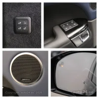 Land Rover Range Rover Sport D300 HSE Dynamic 3 221kW