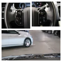 Land Rover Range Rover Sport D300 HSE Dynamic 3 221kW