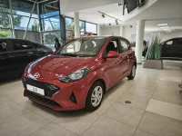 Hyundai i10 1 46kW thumbnail