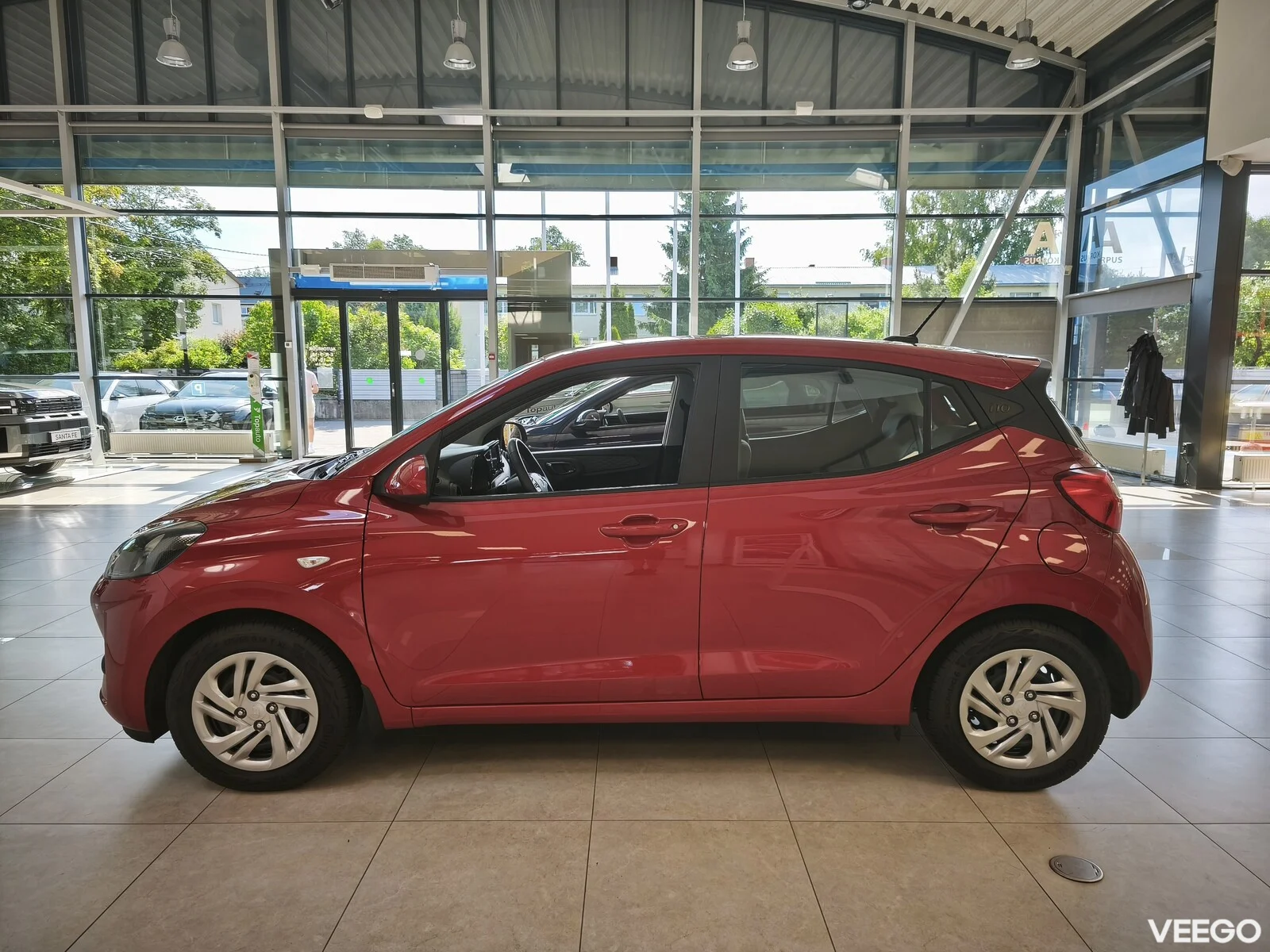 Hyundai i10 1 46kW