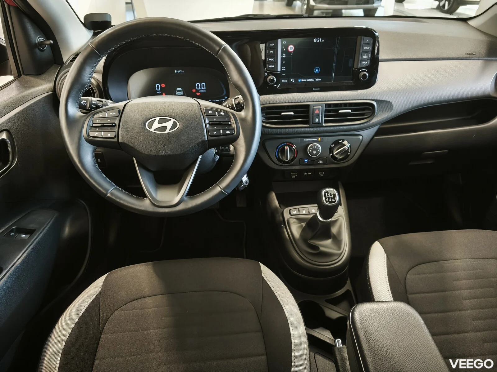 Hyundai i10 1 46kW