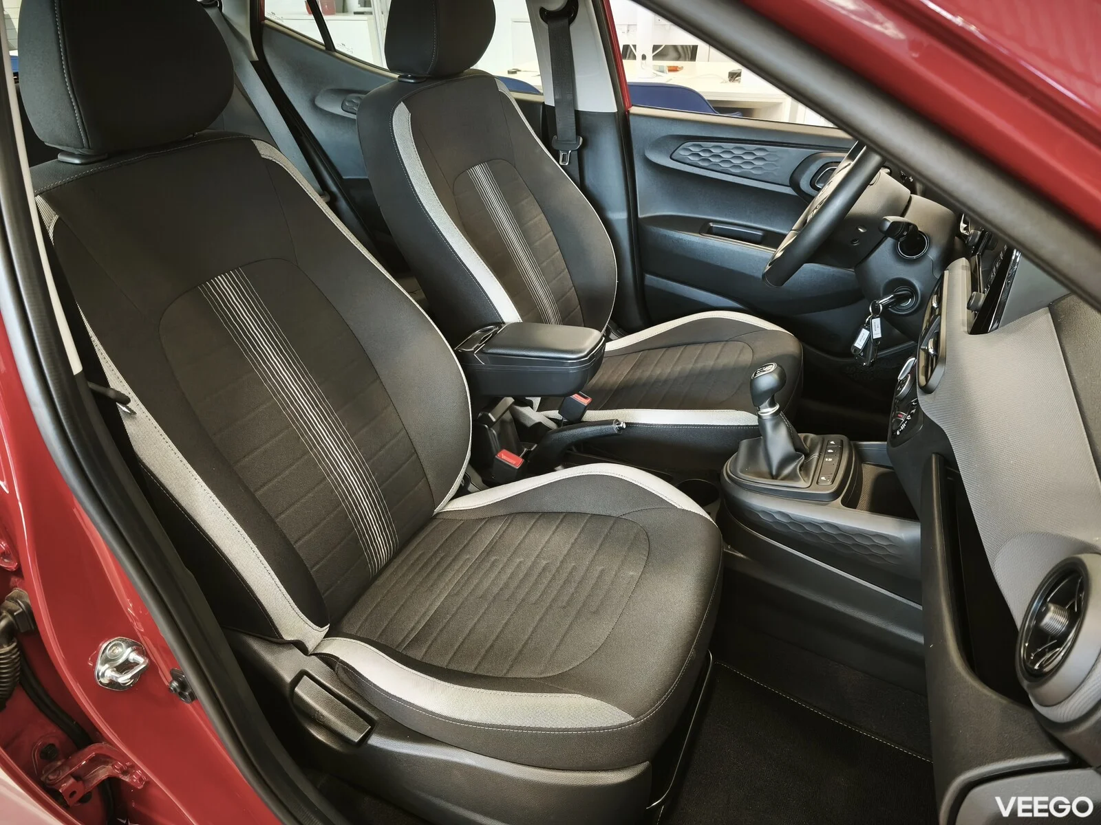 Hyundai i10 1 46kW