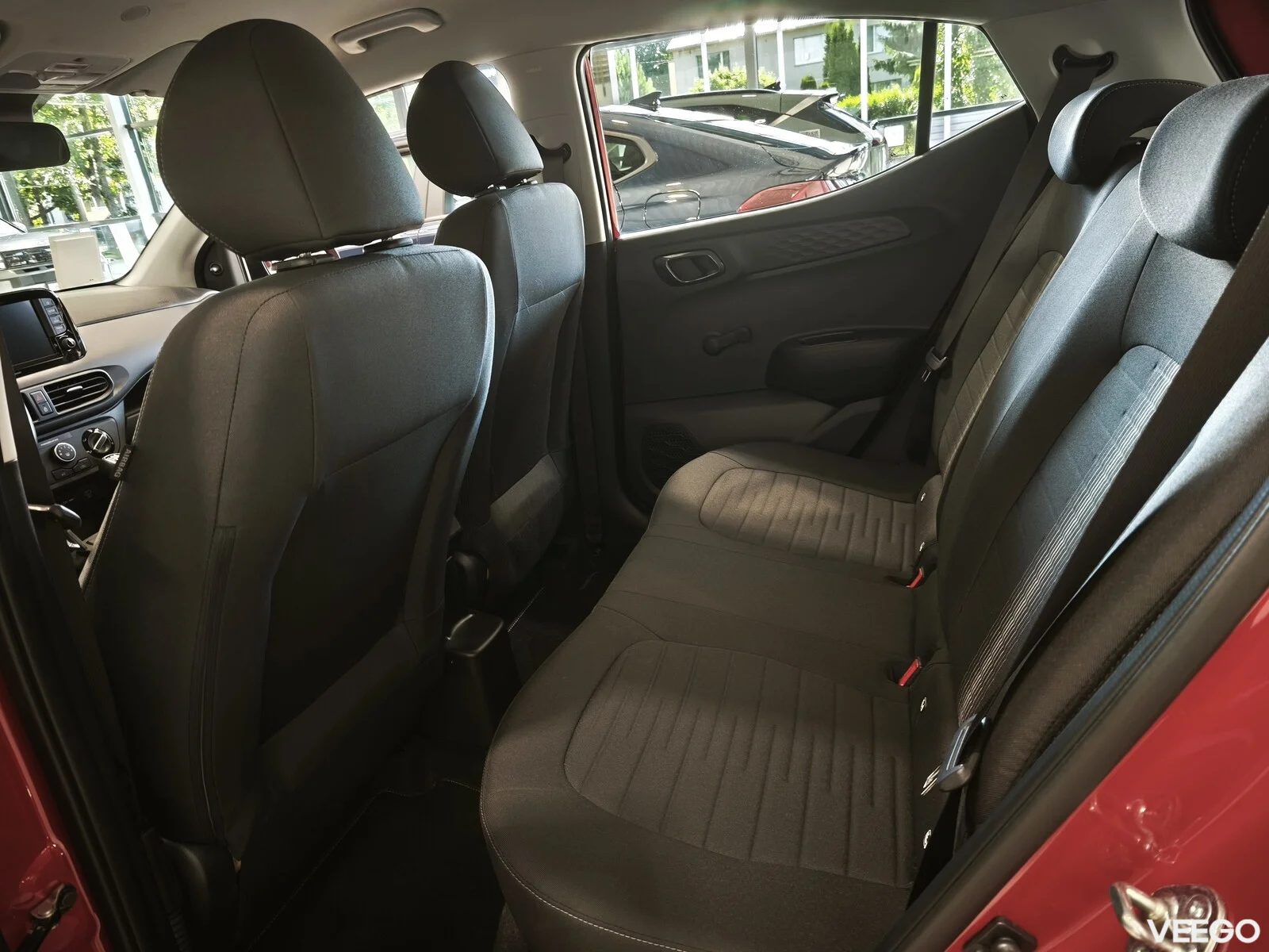 Hyundai i10 1 46kW
