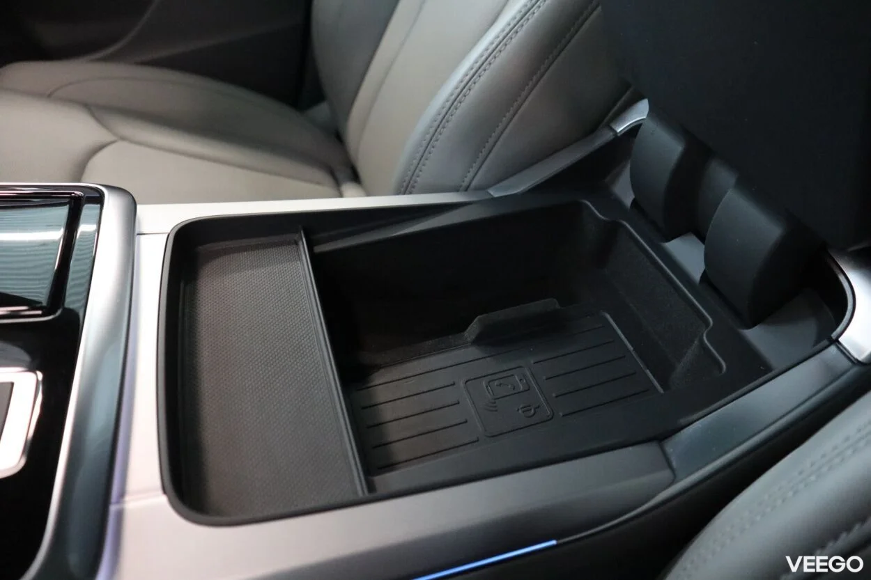 Audi Q8 250kW