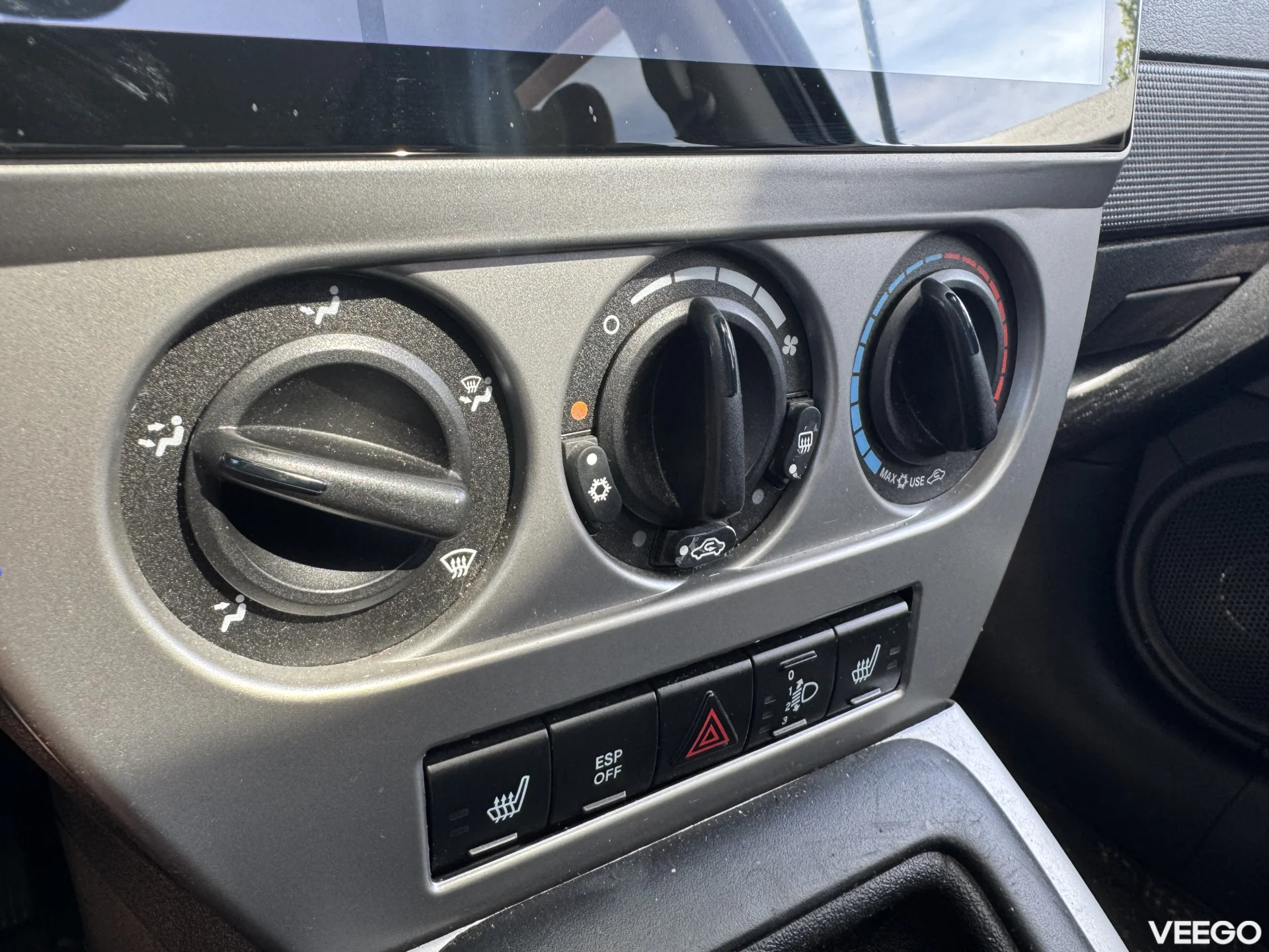 Jeep Patriot 2.0 103kW