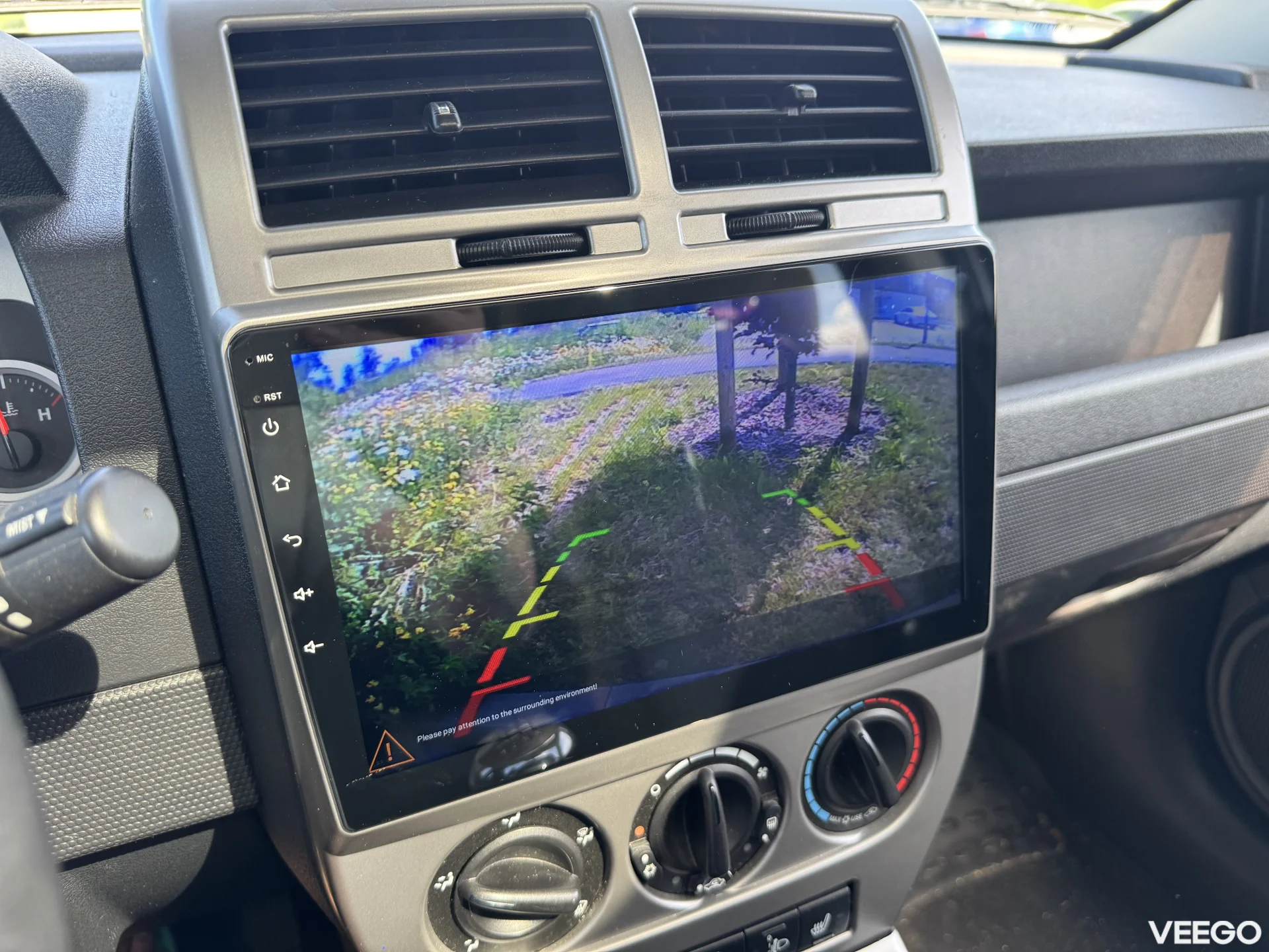 Jeep Patriot 2.0 103kW