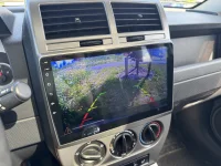 Jeep Patriot 2.0 103kW thumbnail