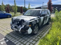 Jeep Patriot 2.0 103kW thumbnail