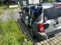 Jeep Patriot 2.0 103kW thumbnail