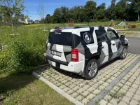 Jeep Patriot 2.0 103kW thumbnail