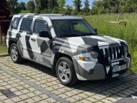 Jeep Patriot 2.0 103kW thumbnail