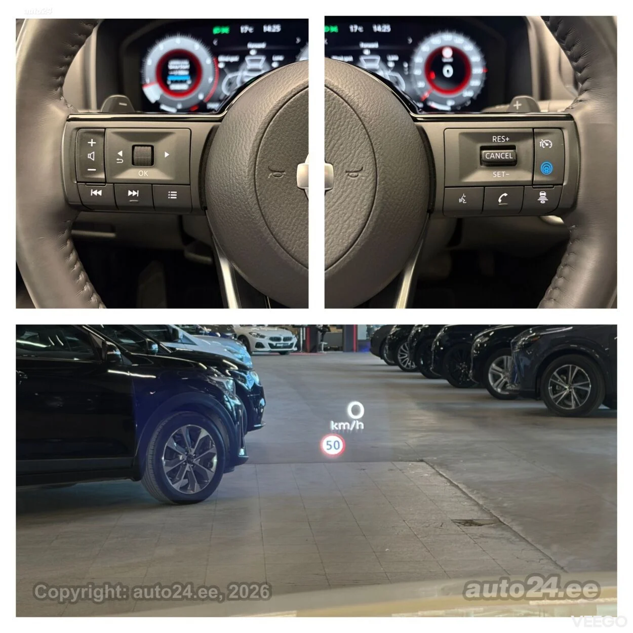 Nissan Qashqai MHEV 1.3 116kW