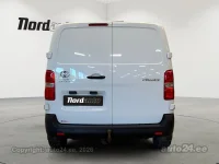 Toyota Proace - 1.6 70kW thumbnail