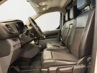 Toyota Proace - 1.6 70kW thumbnail