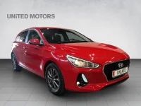 Hyundai i30 - 103kW thumbnail