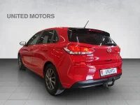 Hyundai i30 - 103kW thumbnail