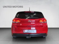 Hyundai i30 - 103kW thumbnail