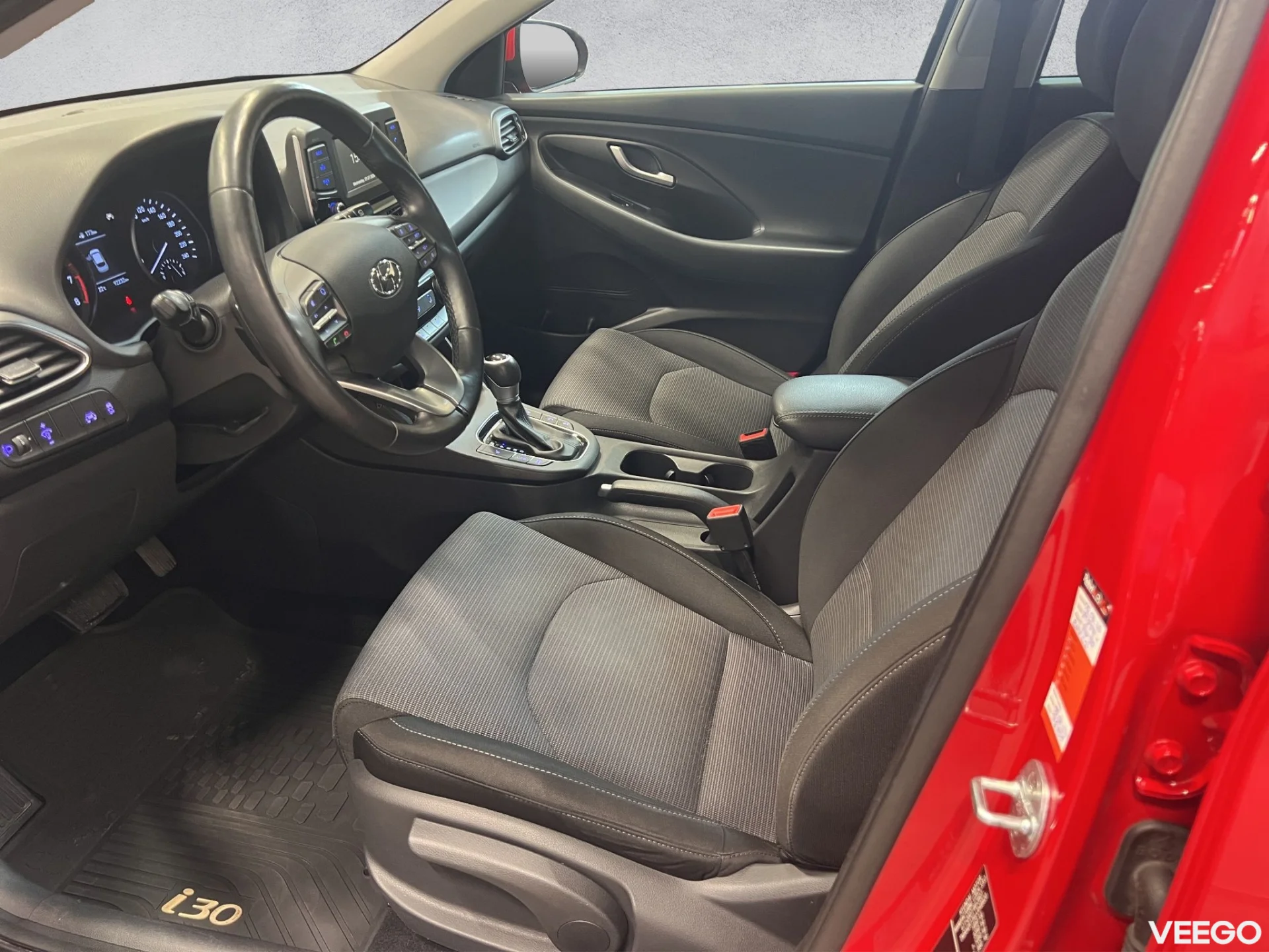 Hyundai i30 - 103kW
