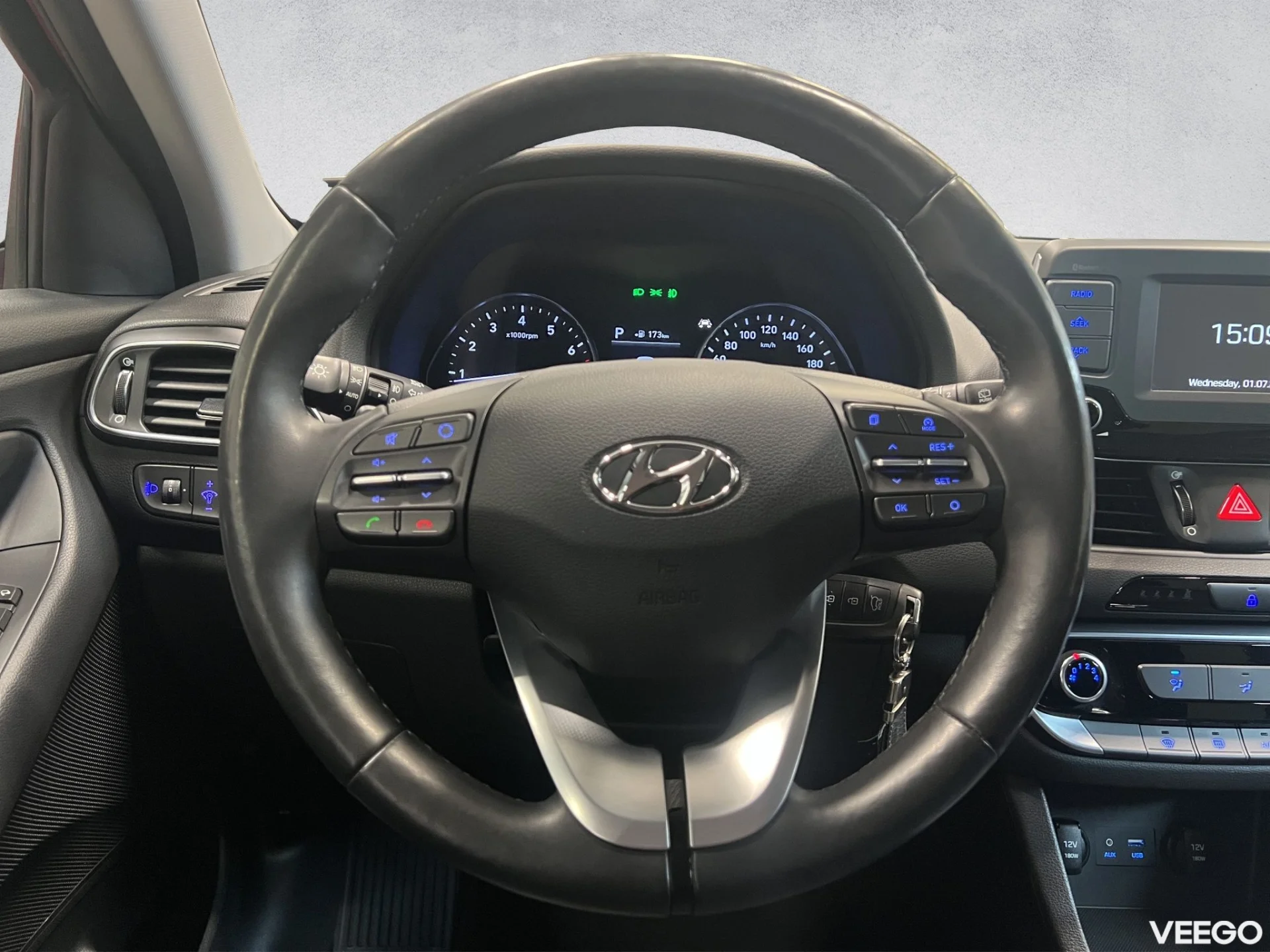 Hyundai i30 - 103kW