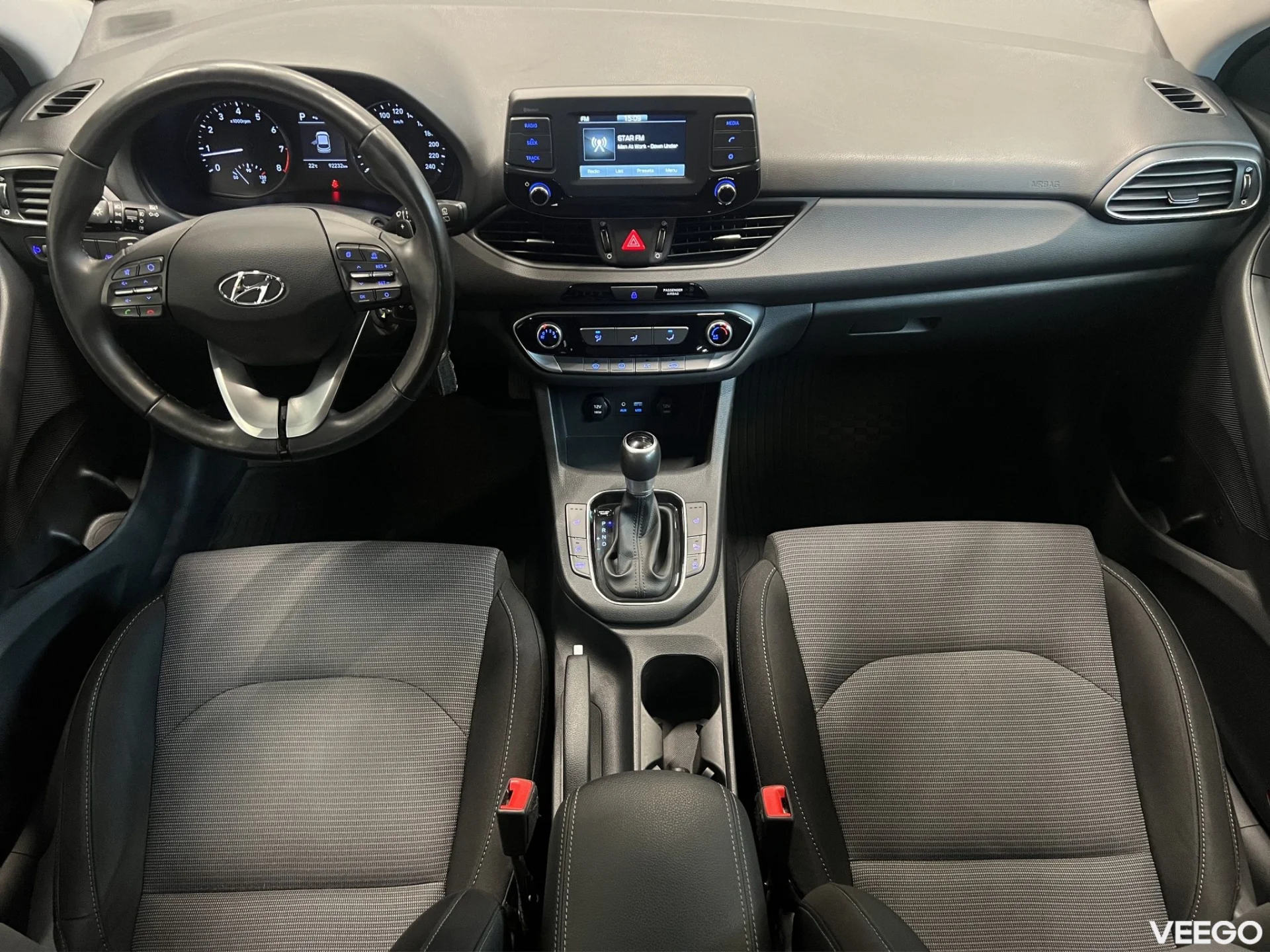Hyundai i30 - 103kW