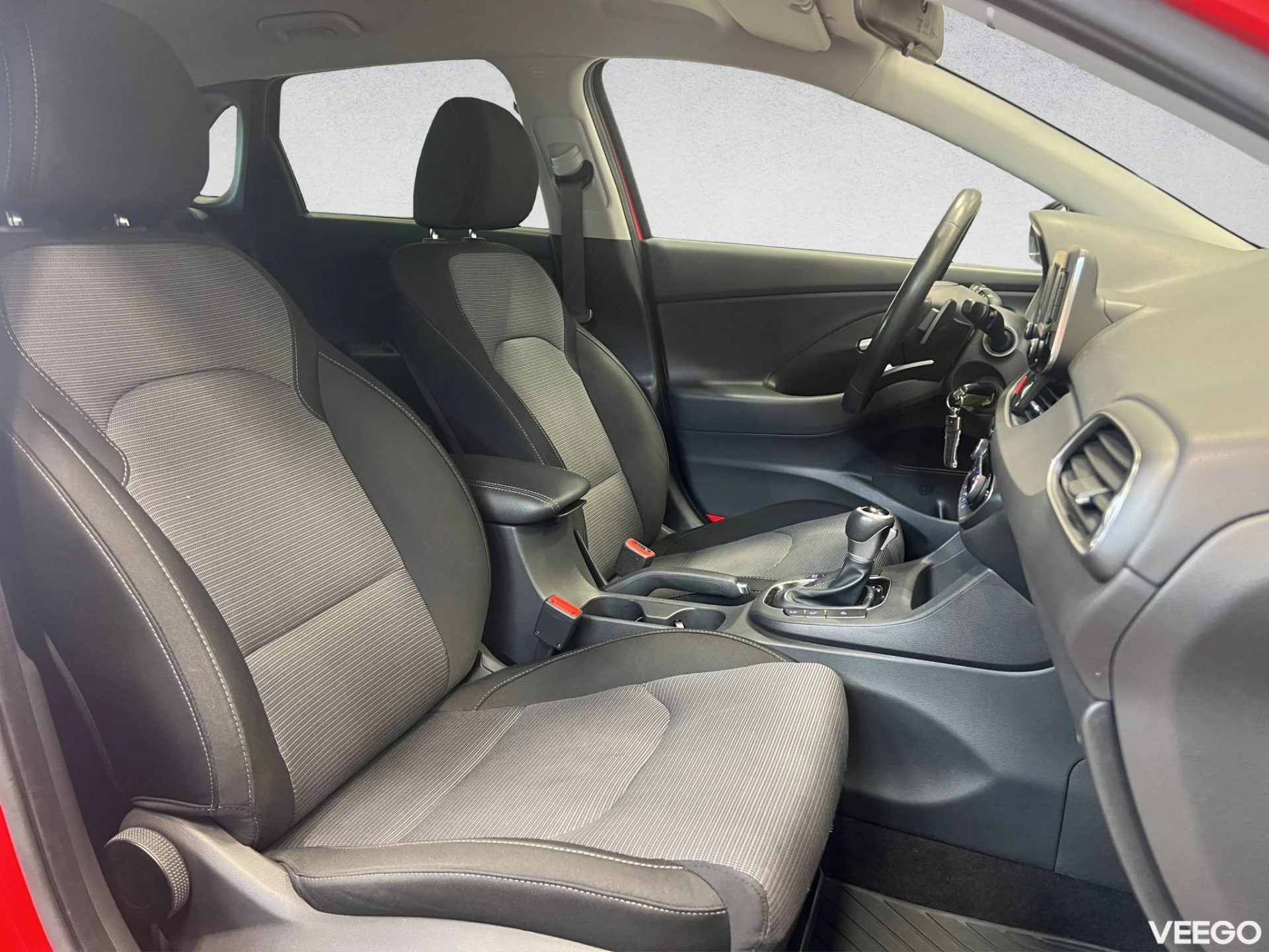 Hyundai i30 - 103kW
