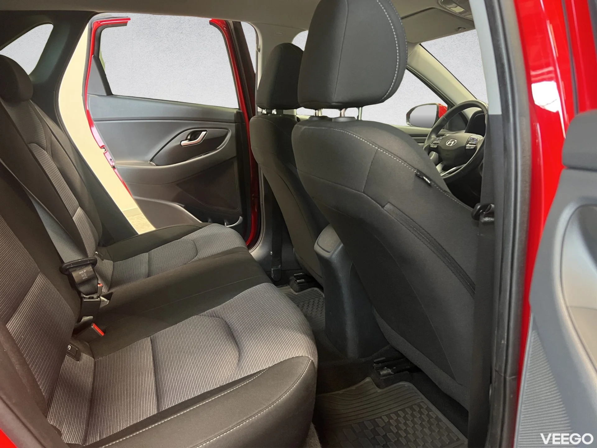 Hyundai i30 - 103kW