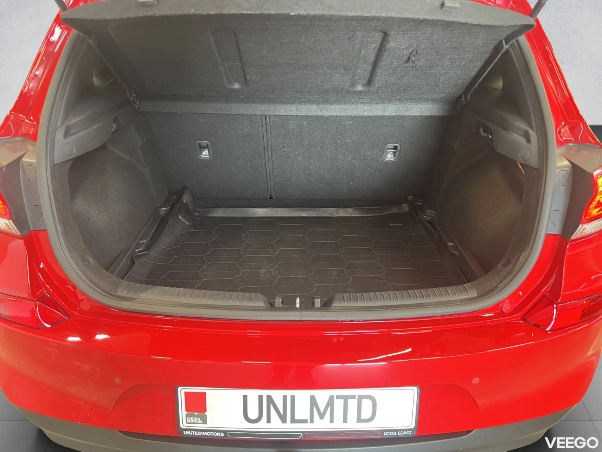 Hyundai i30 - 103kW