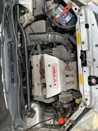 Honda Civic Type R 2.0 147kW thumbnail