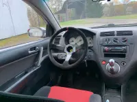 Honda Civic Type R 2.0 147kW thumbnail