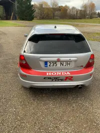 Honda Civic Type R 2.0 147kW thumbnail