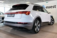 Audi e-tron S-LINE B&O SAFETY PRO VIRTUAL+ 360° 300kW thumbnail
