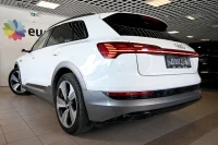 Audi e-tron S-LINE B&O SAFETY PRO VIRTUAL+ 360° 300kW thumbnail