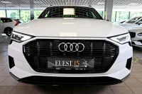 Audi e-tron S-LINE B&O SAFETY PRO VIRTUAL+ 360° 300kW thumbnail